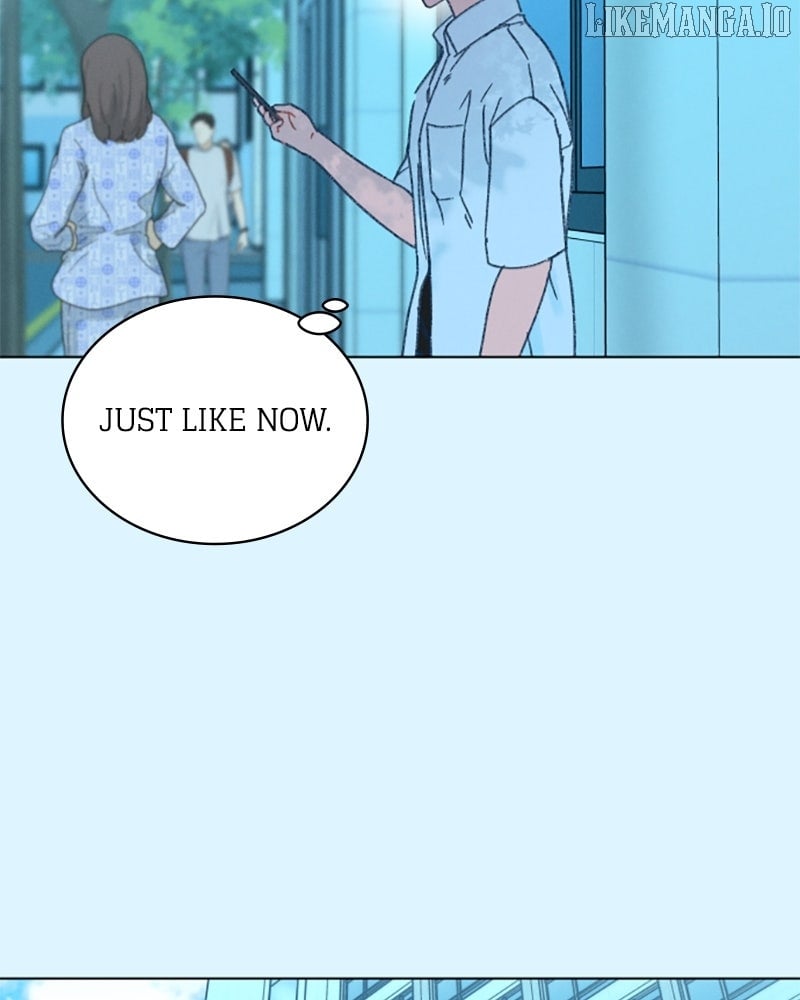 Loving Summer Sky Chapter 44 - Page 19
