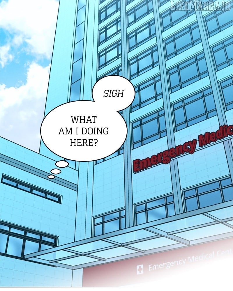 Loving Summer Sky Chapter 44 - Page 20