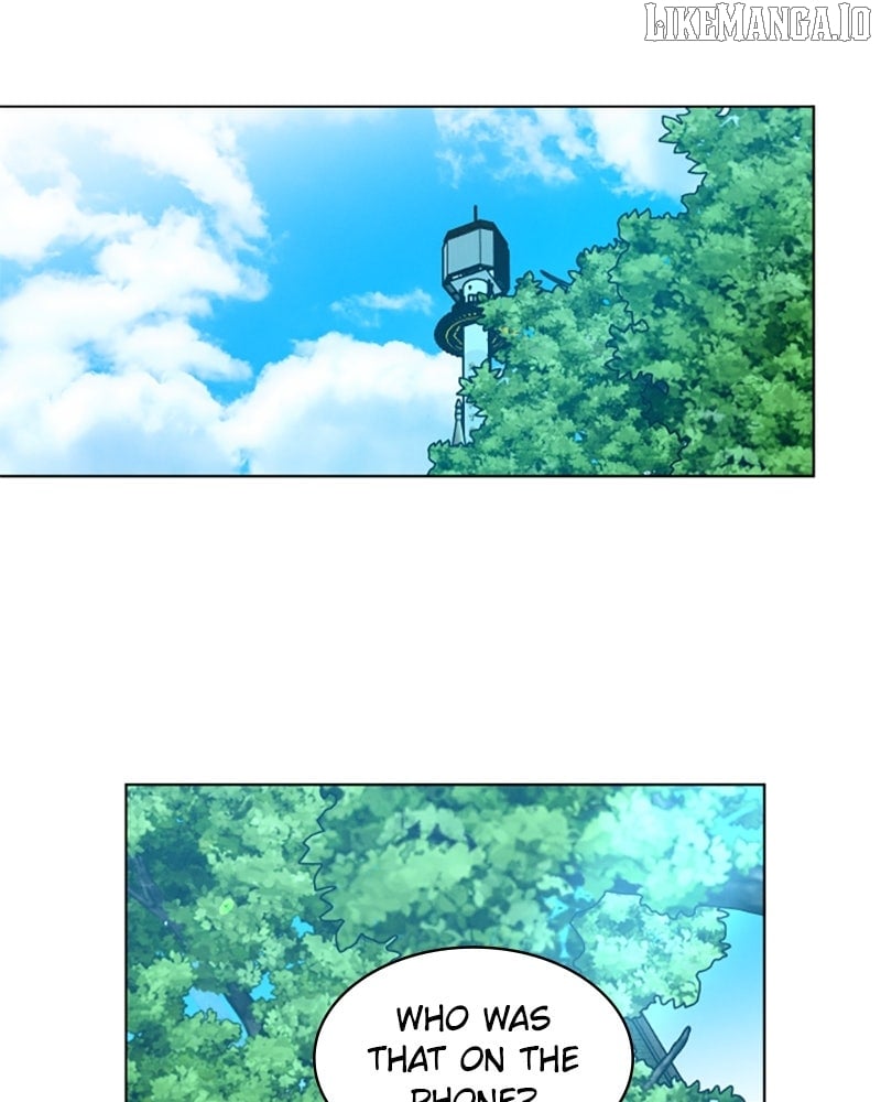 Loving Summer Sky Chapter 44 - Page 23