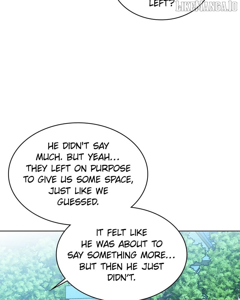 Loving Summer Sky Chapter 44 - Page 25