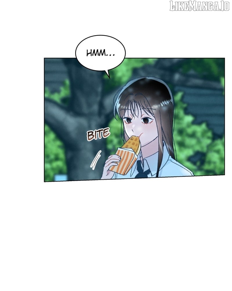 Loving Summer Sky Chapter 44 - Page 27