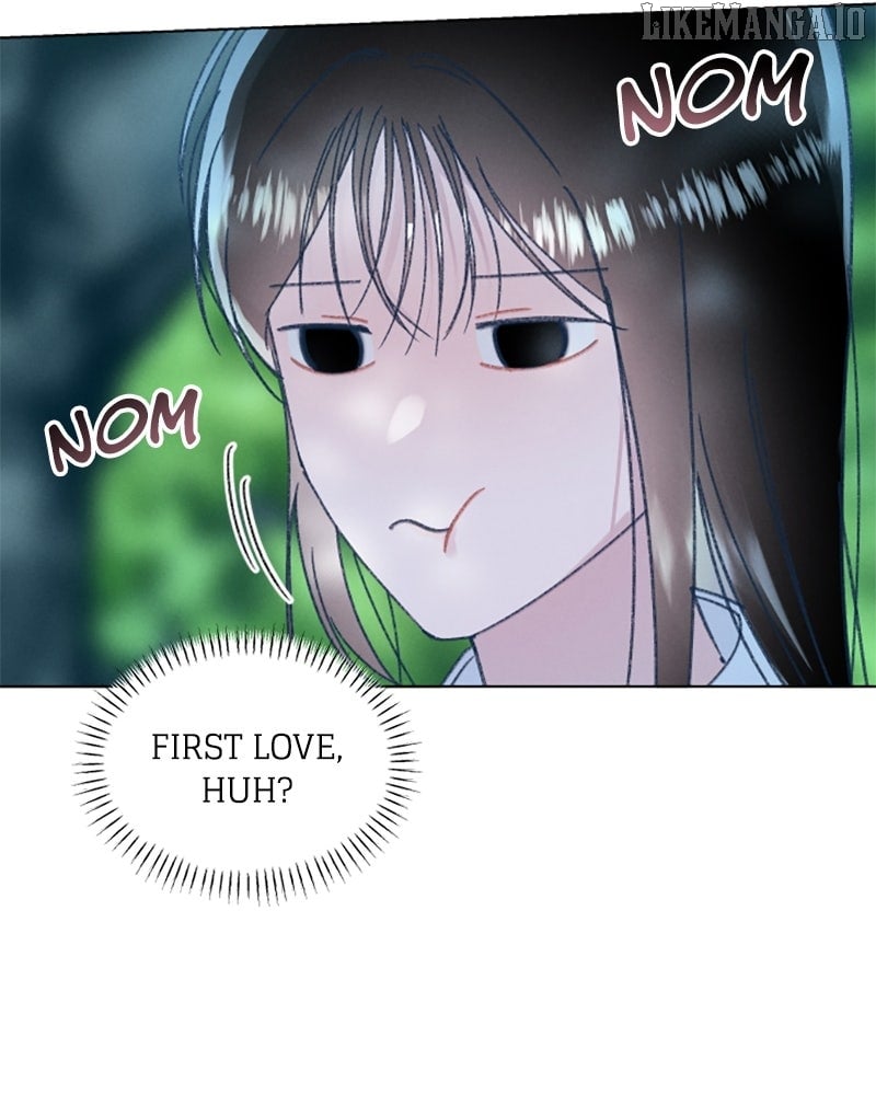 Loving Summer Sky Chapter 44 - Page 28