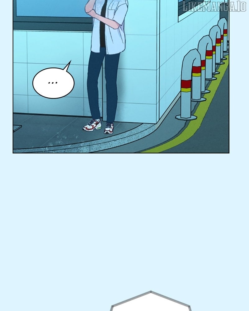Loving Summer Sky Chapter 44 - Page 4