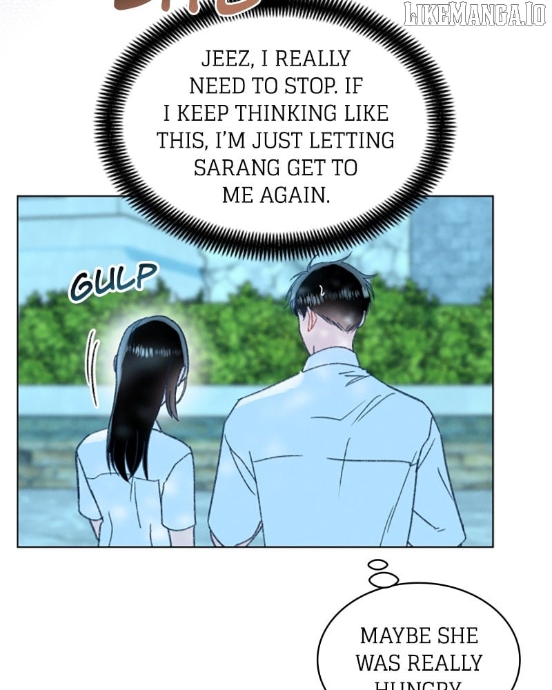 Loving Summer Sky Chapter 44 - Page 32