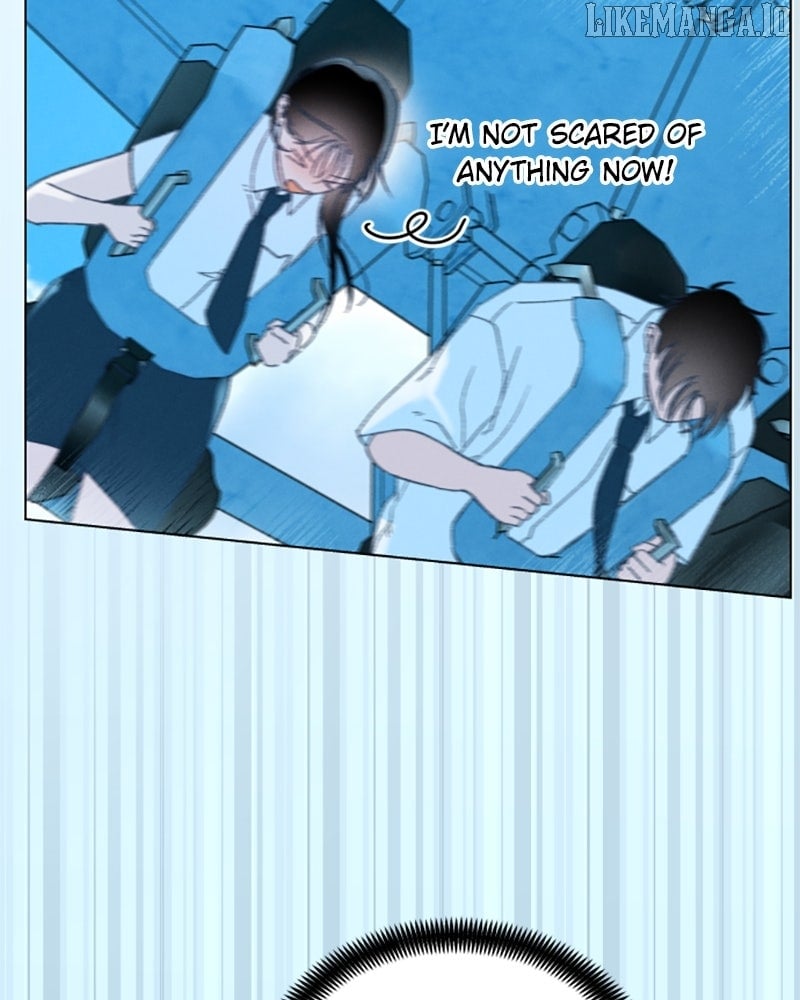 Loving Summer Sky Chapter 44 - Page 34