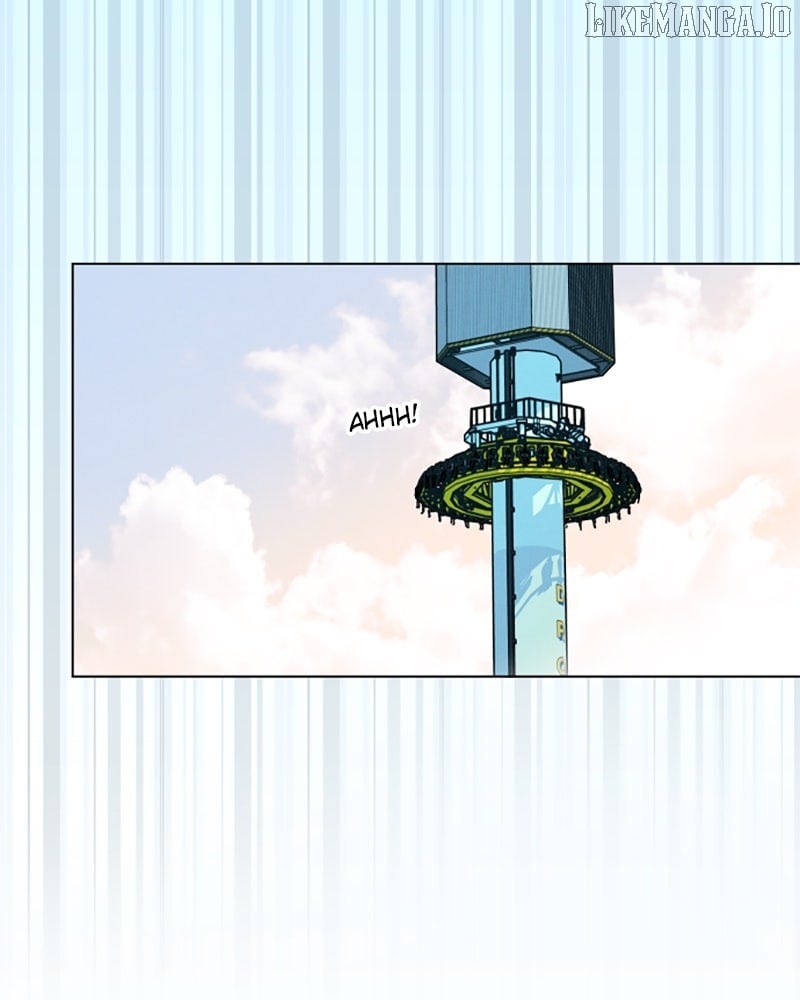 Loving Summer Sky Chapter 44 - Page 38