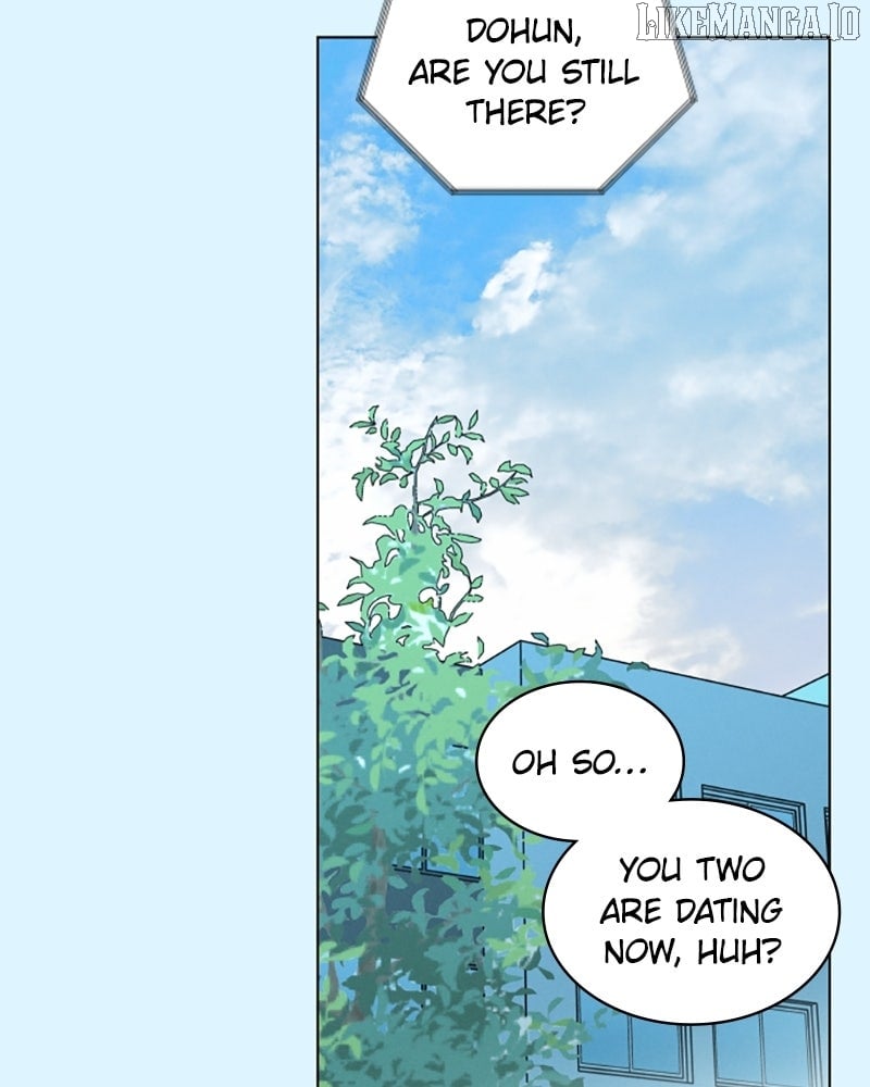 Loving Summer Sky Chapter 44 - Page 5