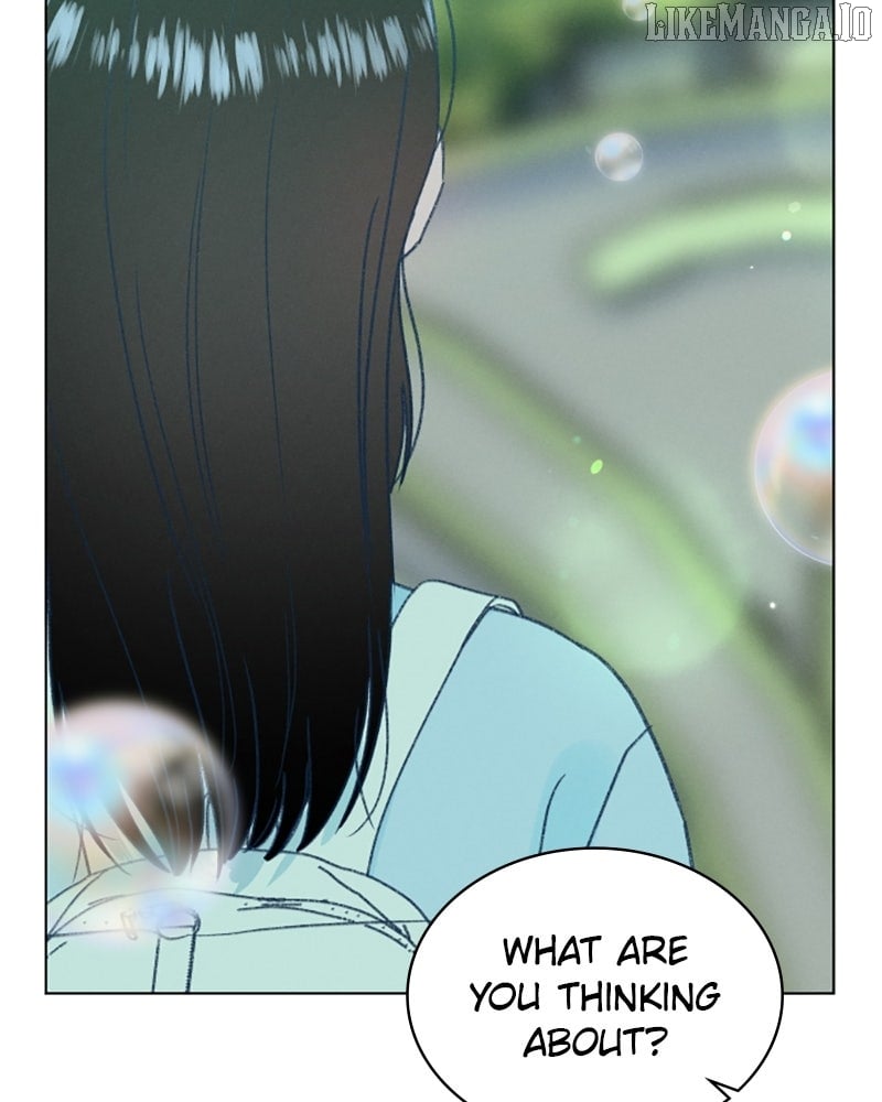 Loving Summer Sky Chapter 44 - Page 42