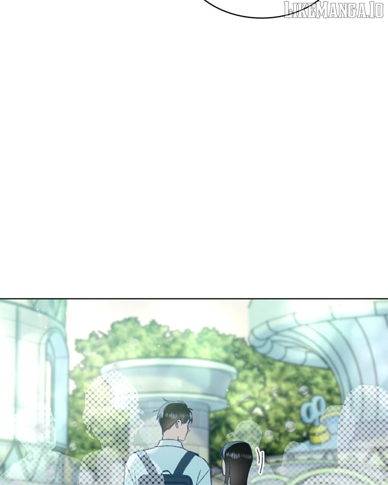 Loving Summer Sky Chapter 44 - Page 43