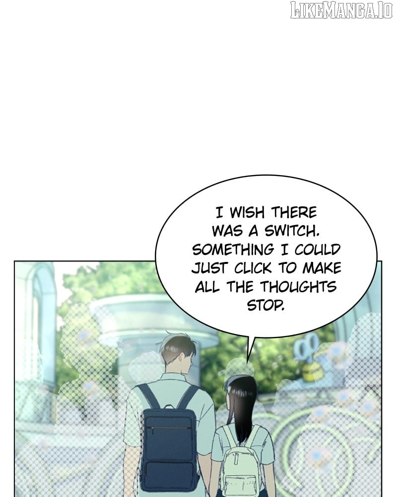 Loving Summer Sky Chapter 44 - Page 49