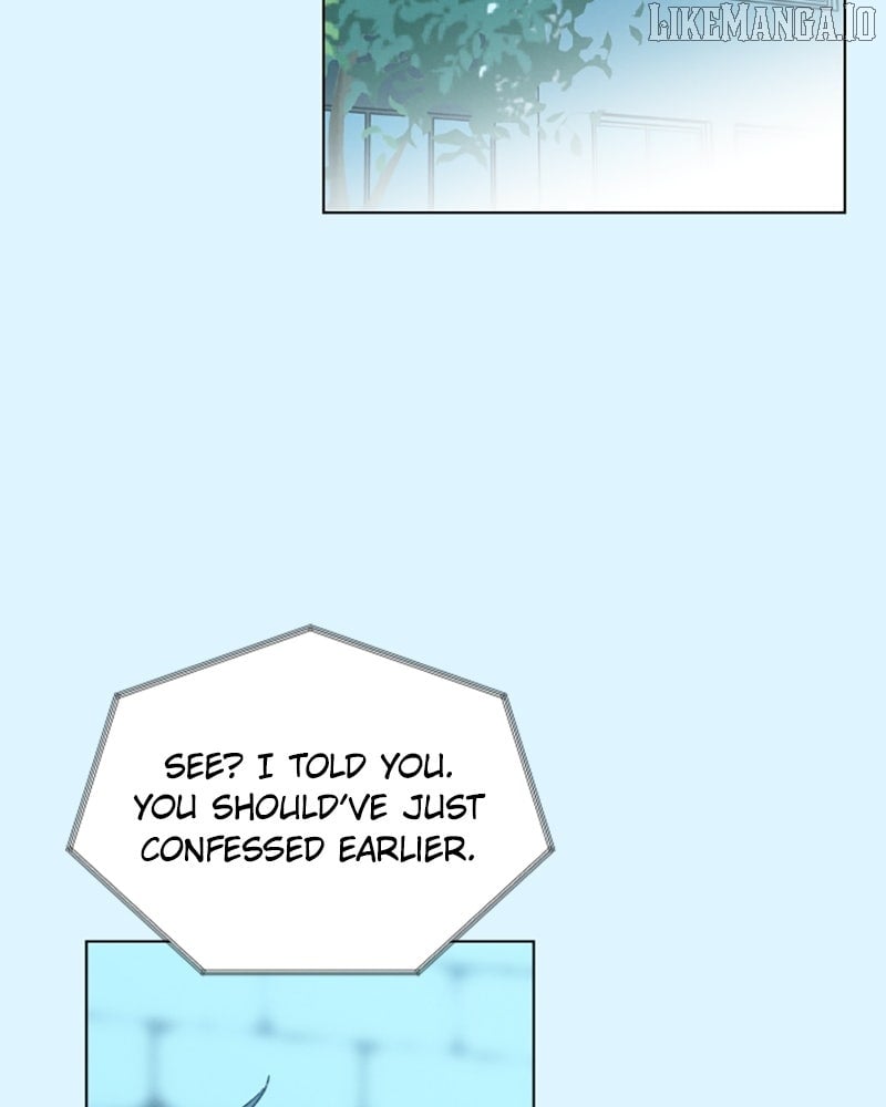Loving Summer Sky Chapter 44 - Page 6