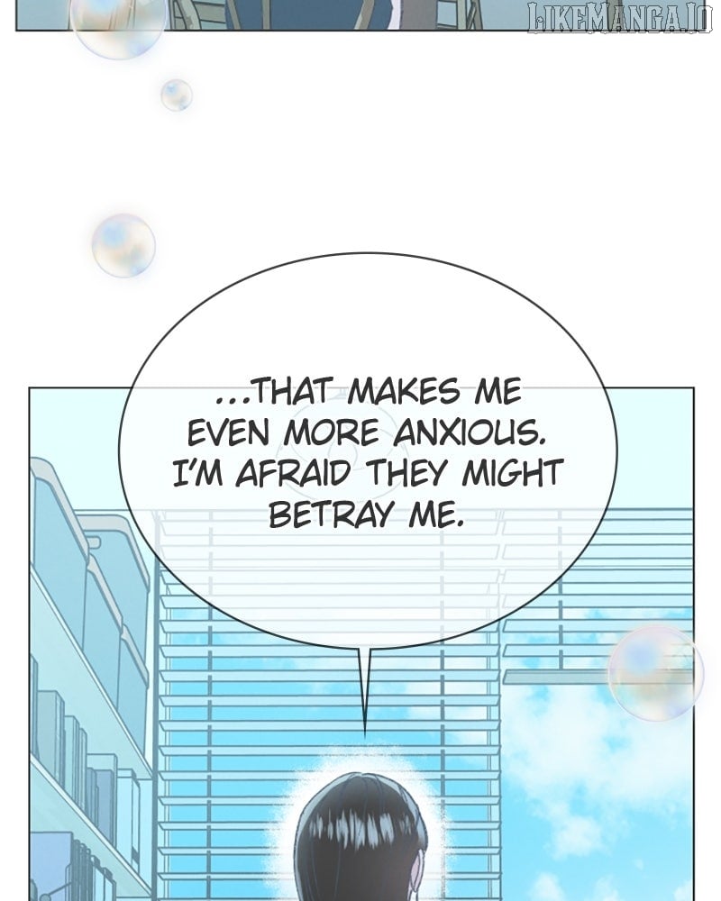 Loving Summer Sky Chapter 44 - Page 54