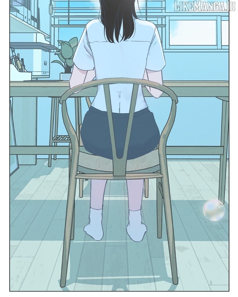 Loving Summer Sky Chapter 44 - Page 55