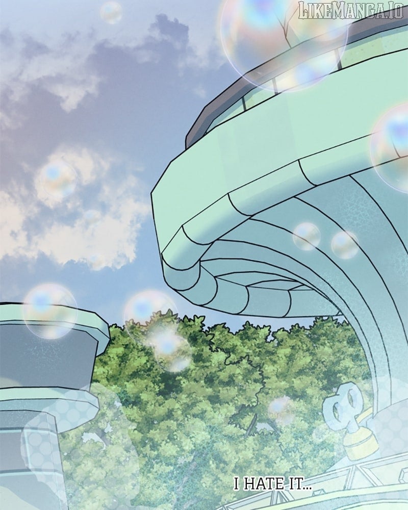 Loving Summer Sky Chapter 44 - Page 57