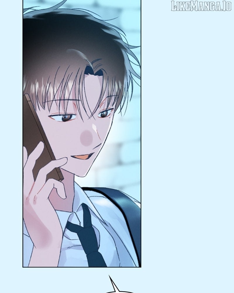 Loving Summer Sky Chapter 44 - Page 7