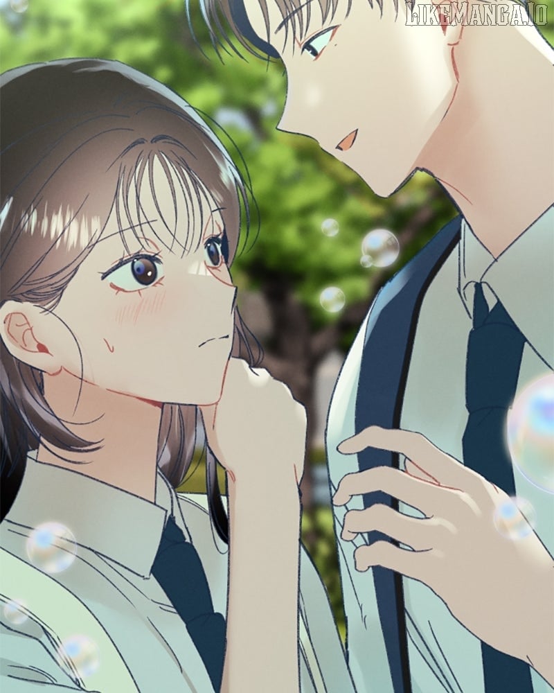Loving Summer Sky Chapter 44 - Page 68