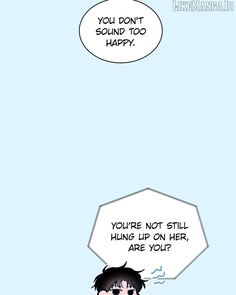 Loving Summer Sky Chapter 44 - Page 8