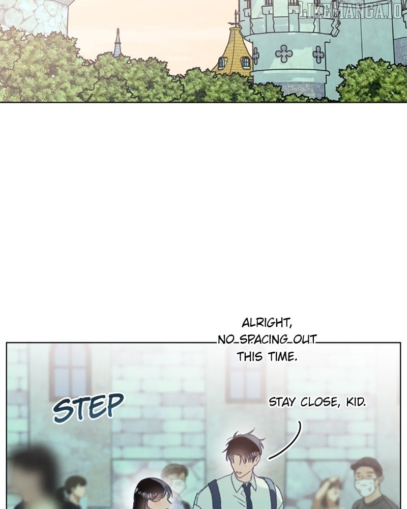 Loving Summer Sky Chapter 44 - Page 73