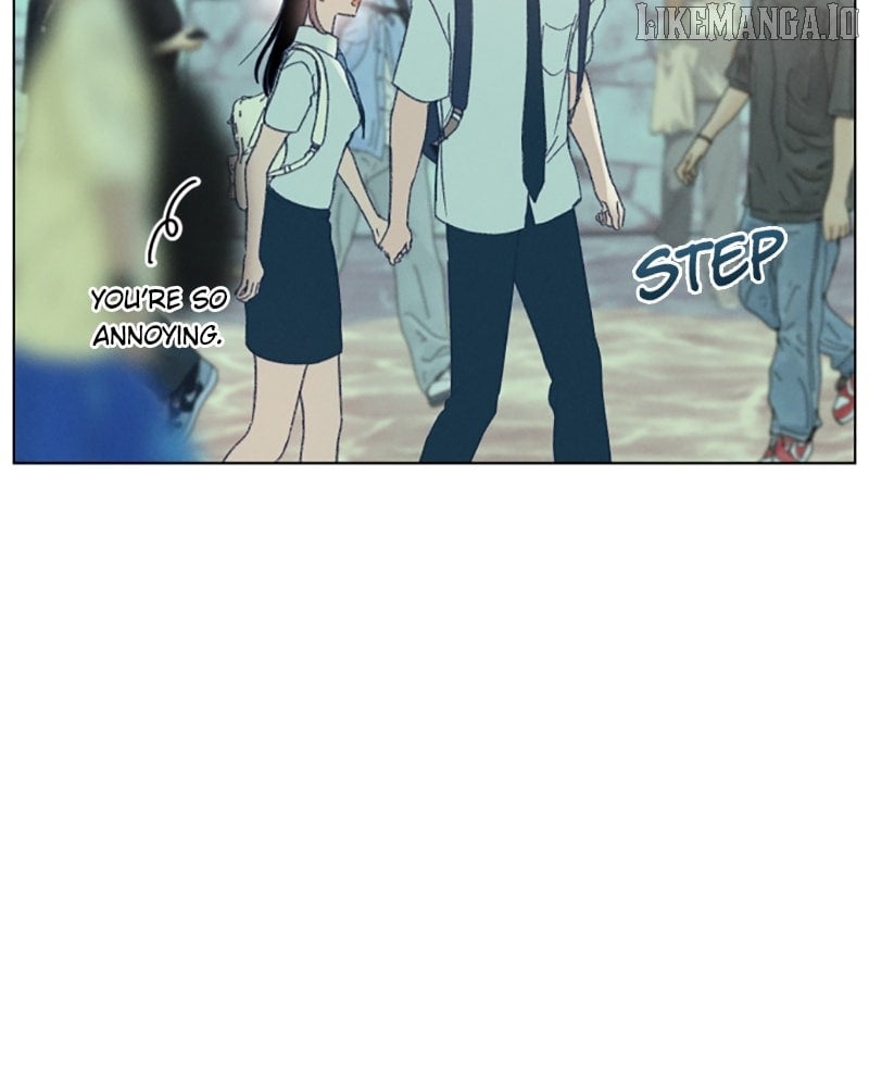 Loving Summer Sky Chapter 44 - Page 74