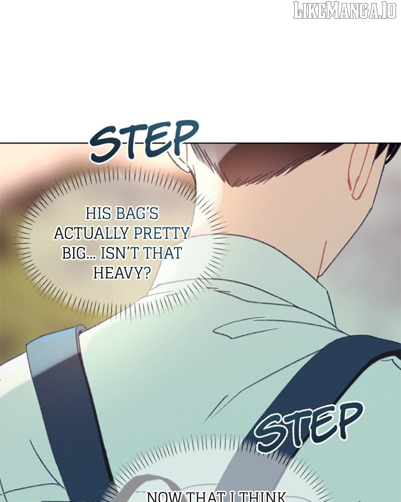 Loving Summer Sky Chapter 44 - Page 76