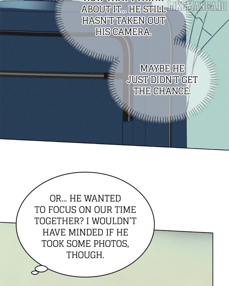 Loving Summer Sky Chapter 44 - Page 77