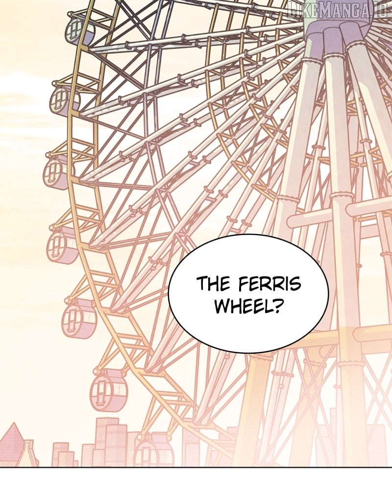 Loving Summer Sky Chapter 44 - Page 80