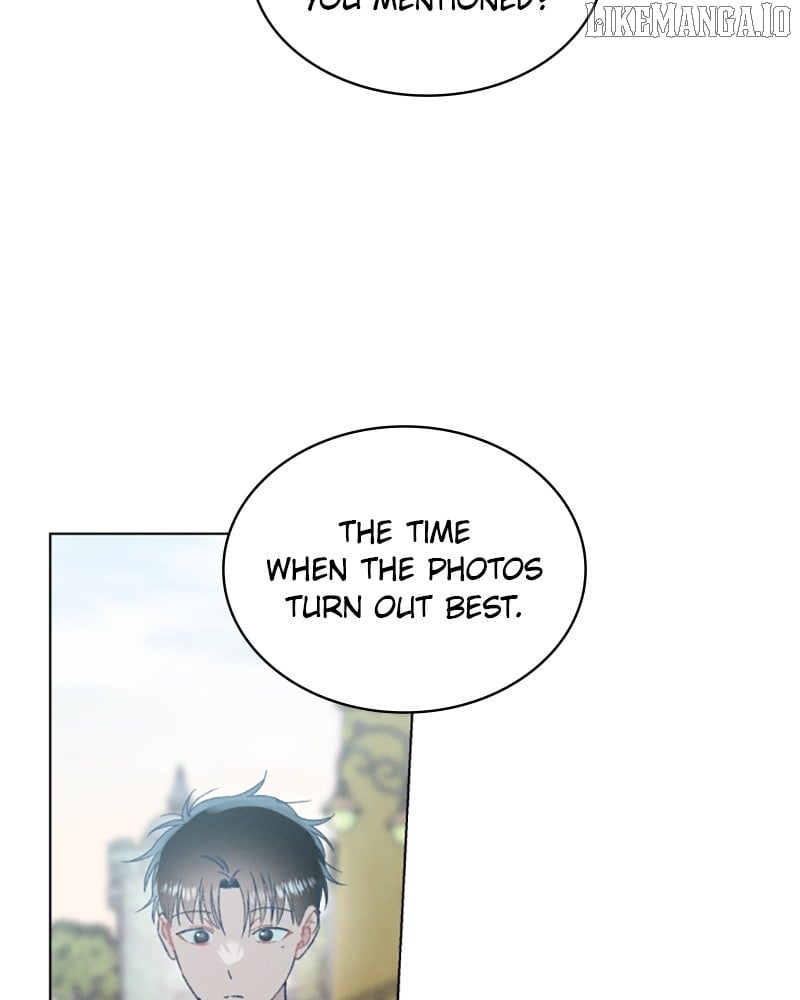 Loving Summer Sky Chapter 44 - Page 83