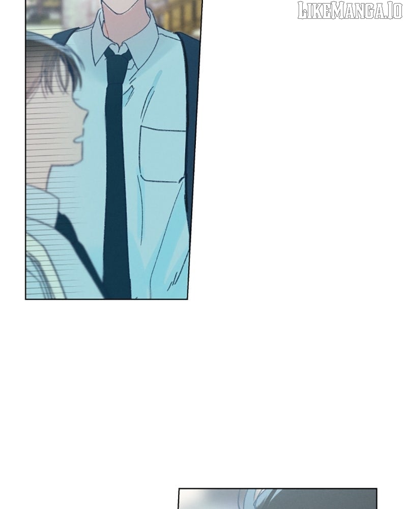Loving Summer Sky Chapter 44 - Page 84