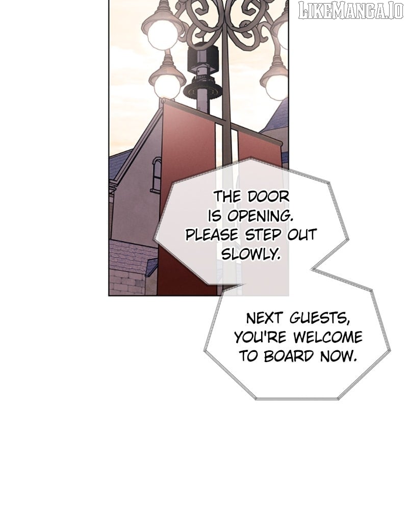 Loving Summer Sky Chapter 44 - Page 89
