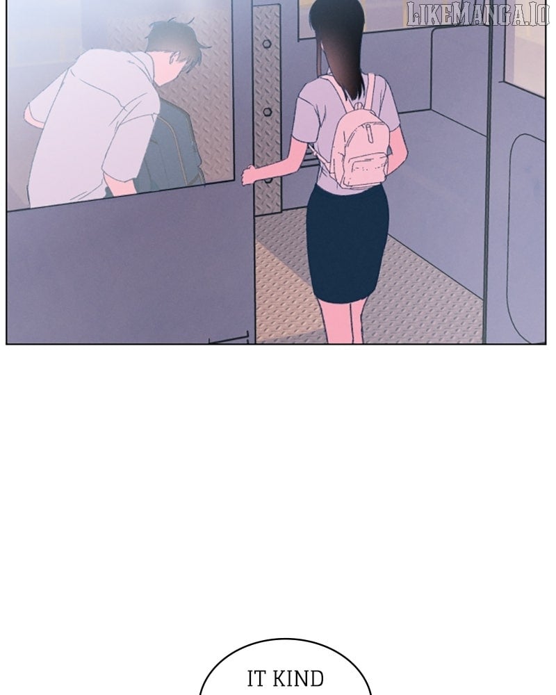 Loving Summer Sky Chapter 44 - Page 92