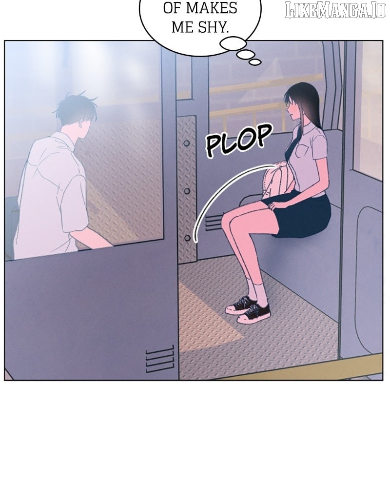 Loving Summer Sky Chapter 44 - Page 93