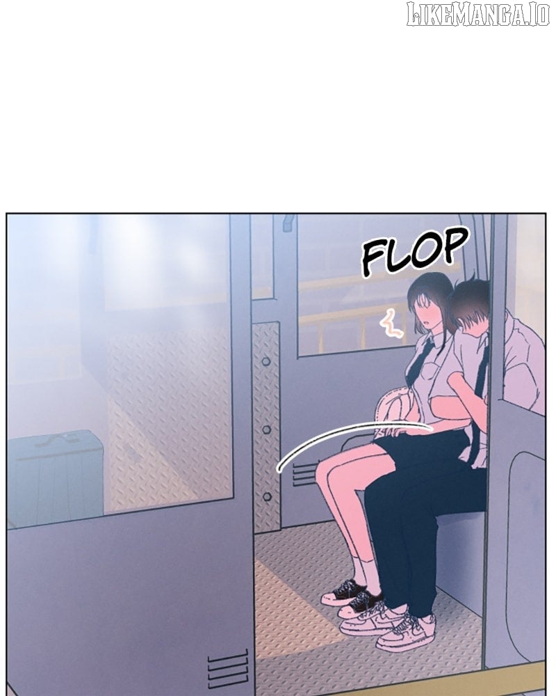 Loving Summer Sky Chapter 44 - Page 94