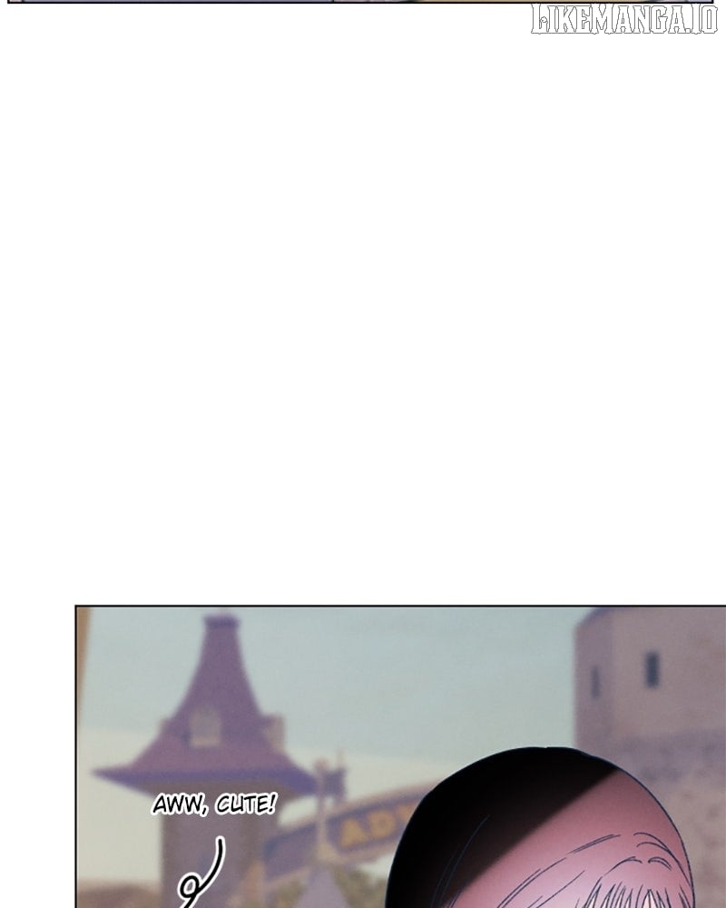 Loving Summer Sky Chapter 44 - Page 95