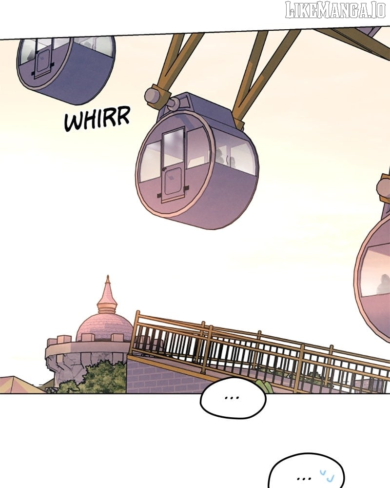 Loving Summer Sky Chapter 44 - Page 97