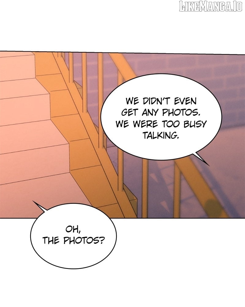 Loving Summer Sky Chapter 45 - Page 11