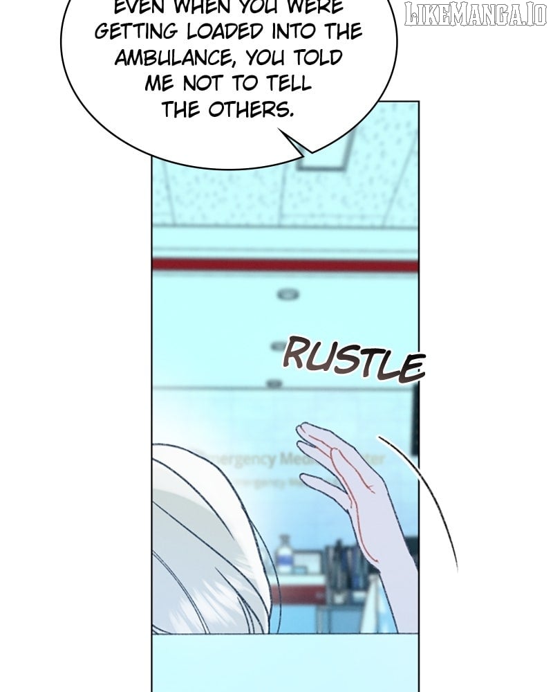 Loving Summer Sky Chapter 45 - Page 103
