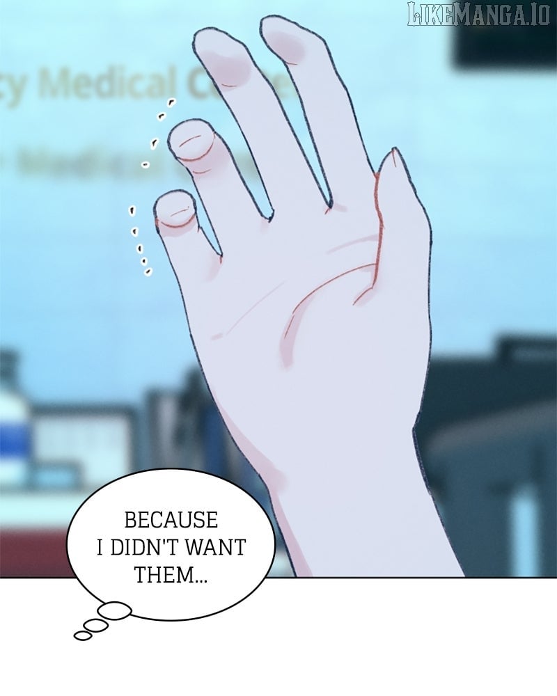 Loving Summer Sky Chapter 45 - Page 105