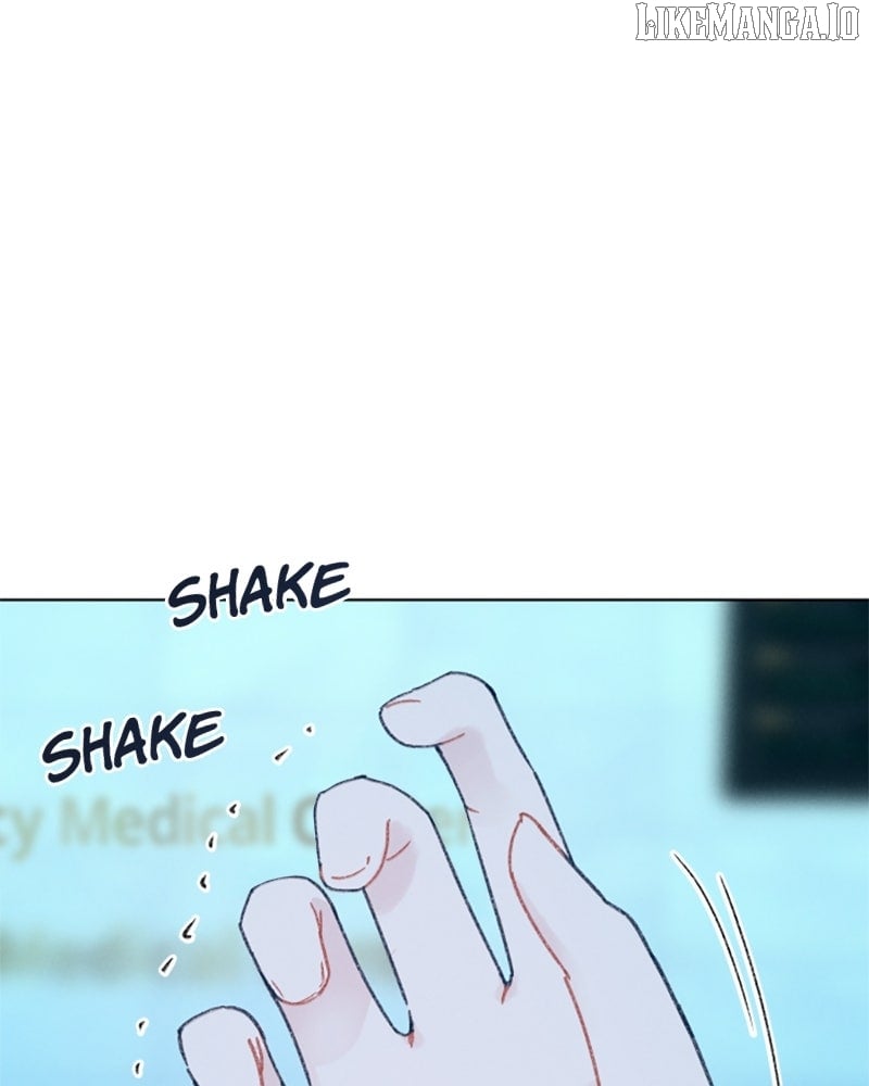 Loving Summer Sky Chapter 45 - Page 106