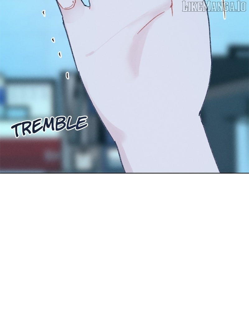 Loving Summer Sky Chapter 45 - Page 107