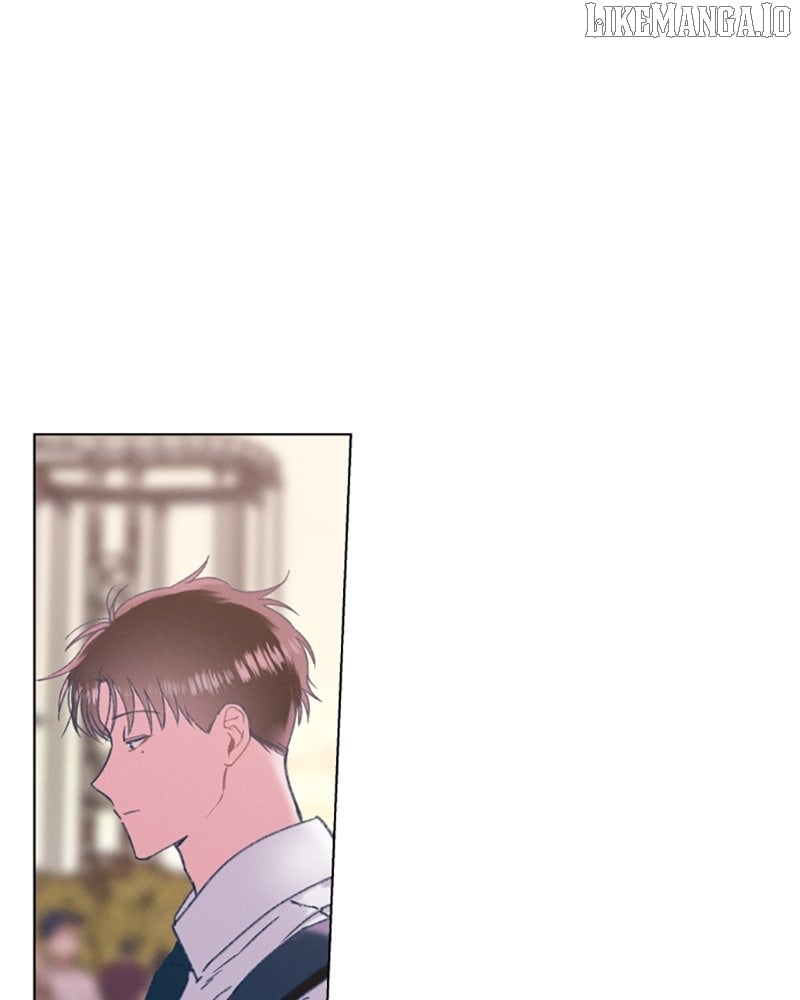 Loving Summer Sky Chapter 45 - Page 12