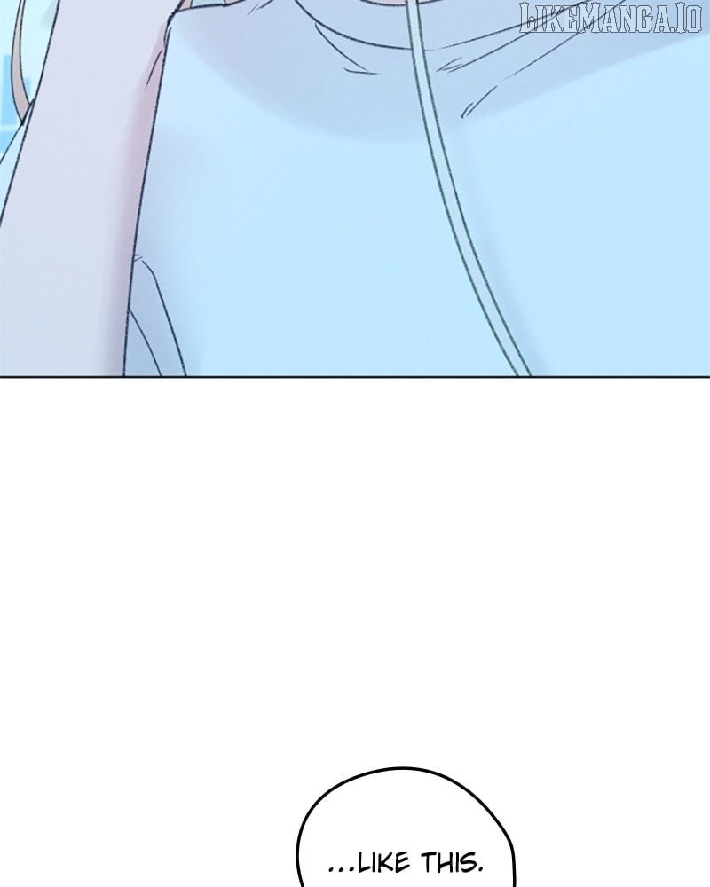 Loving Summer Sky Chapter 45 - Page 114