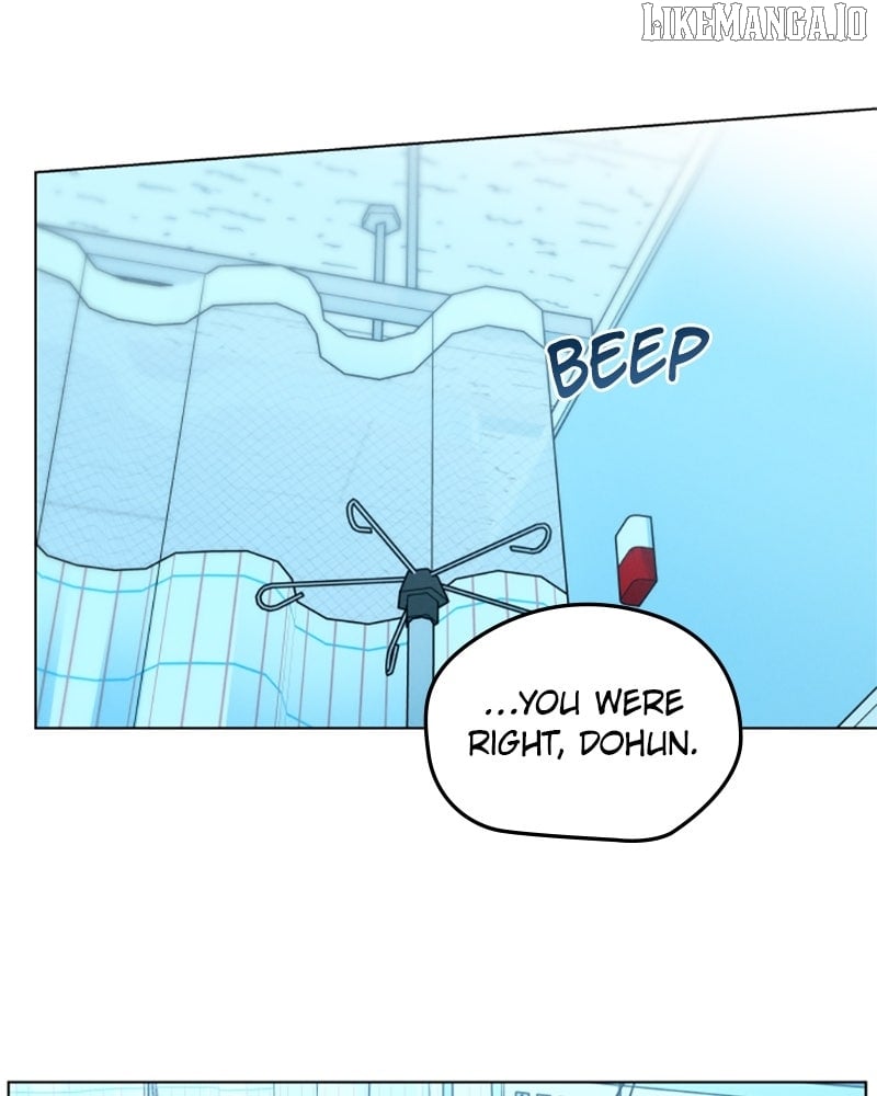 Loving Summer Sky Chapter 45 - Page 116
