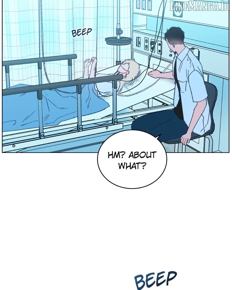 Loving Summer Sky Chapter 45 - Page 117