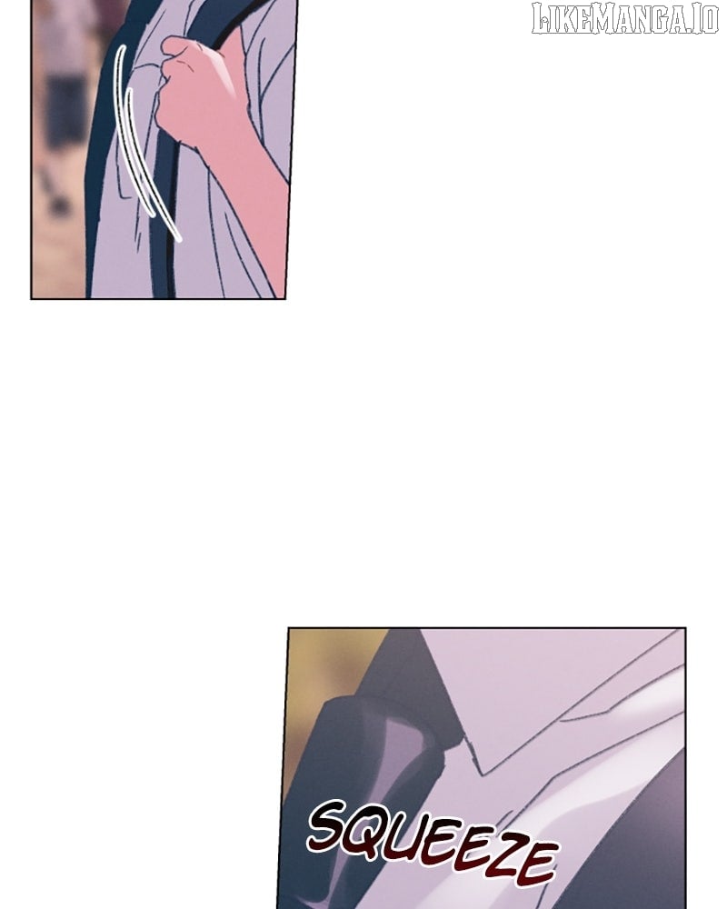 Loving Summer Sky Chapter 45 - Page 13