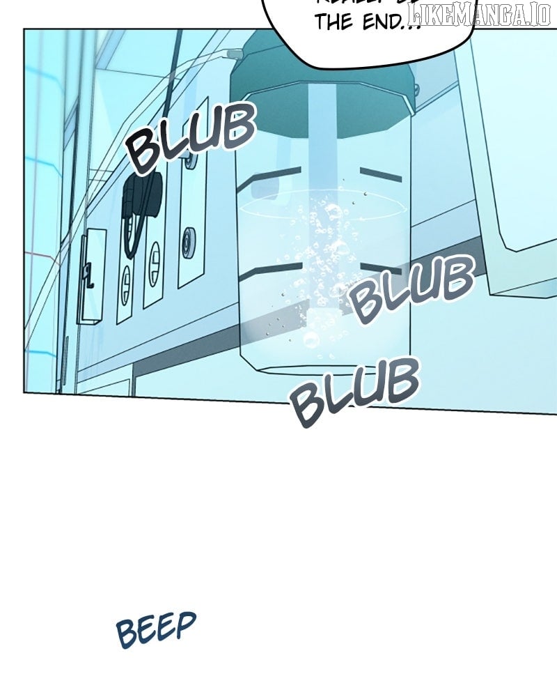 Loving Summer Sky Chapter 45 - Page 121
