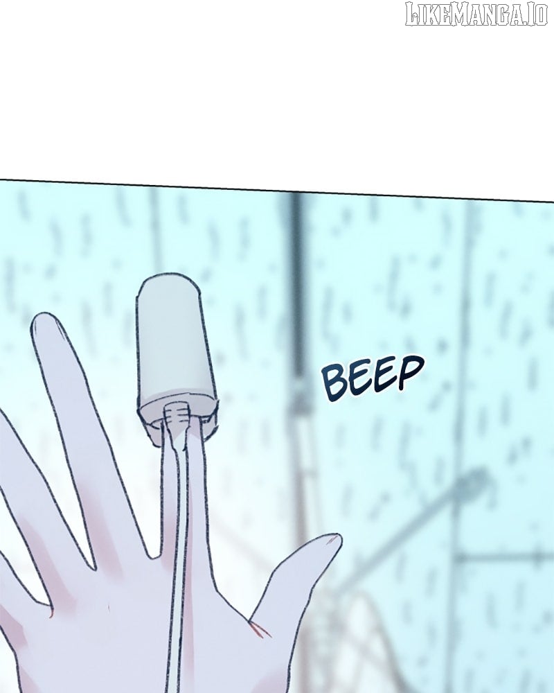 Loving Summer Sky Chapter 45 - Page 122