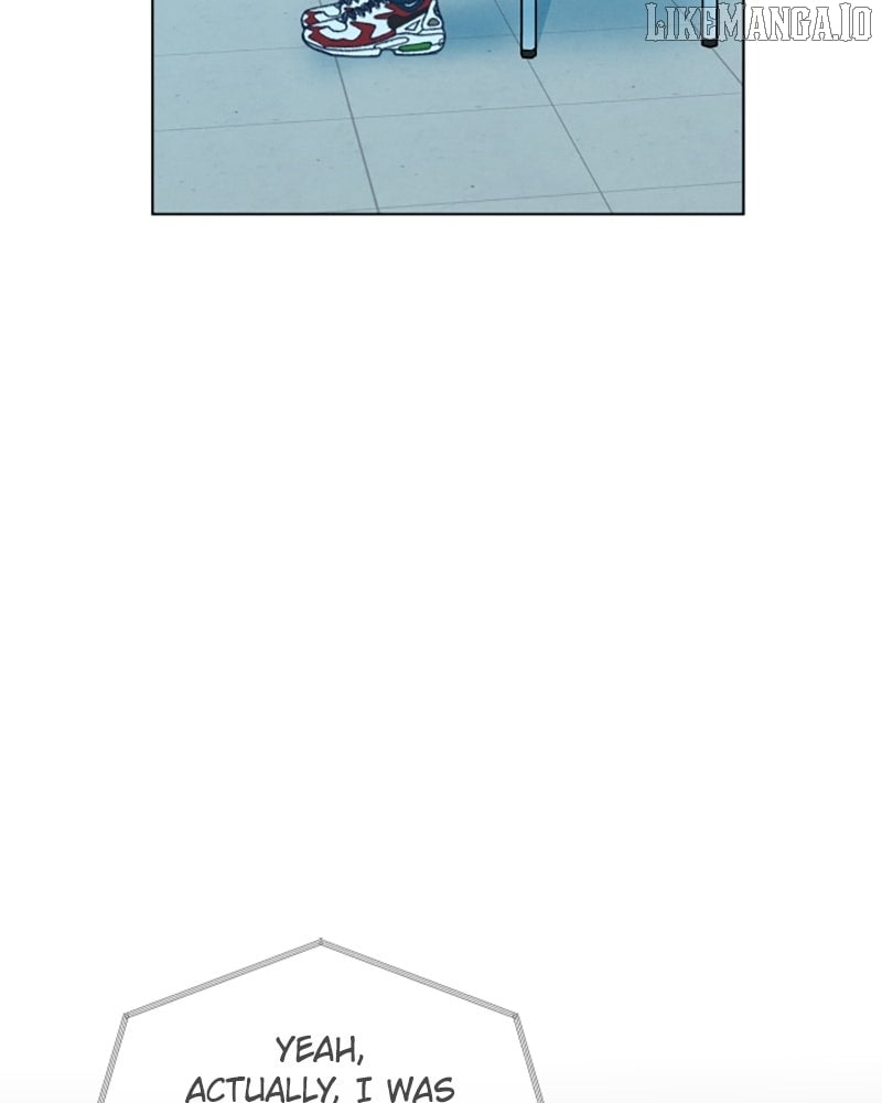 Loving Summer Sky Chapter 45 - Page 125