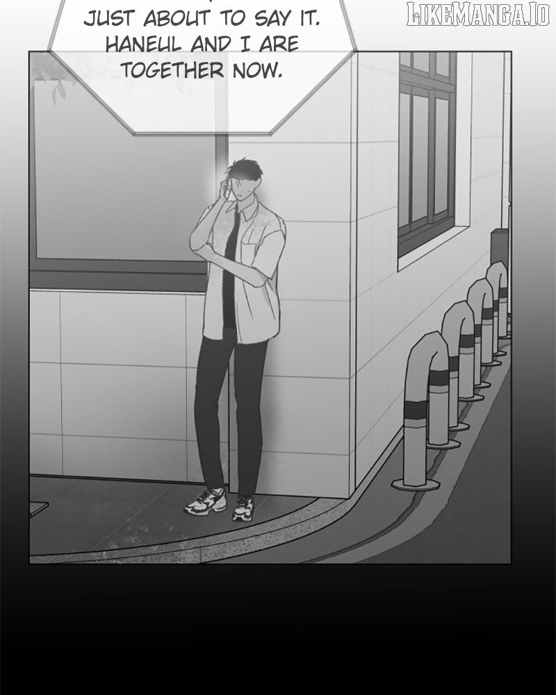 Loving Summer Sky Chapter 45 - Page 126