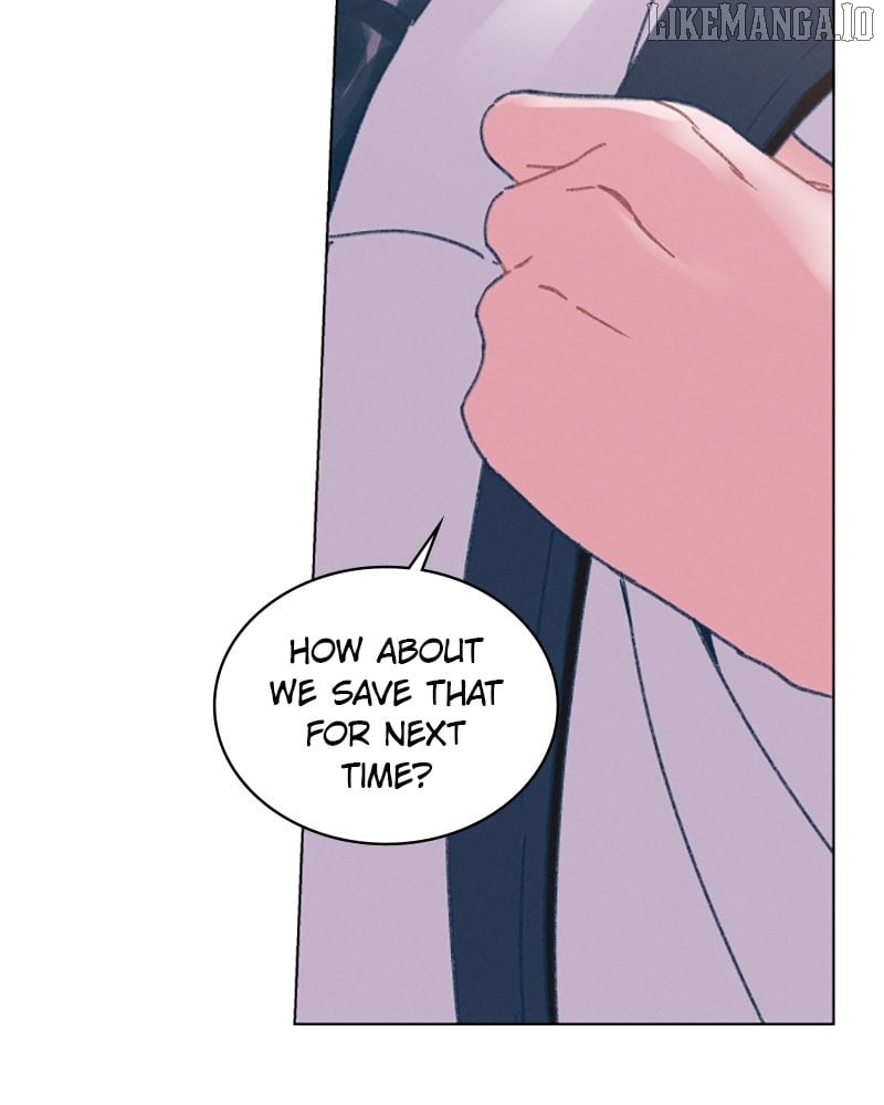Loving Summer Sky Chapter 45 - Page 14