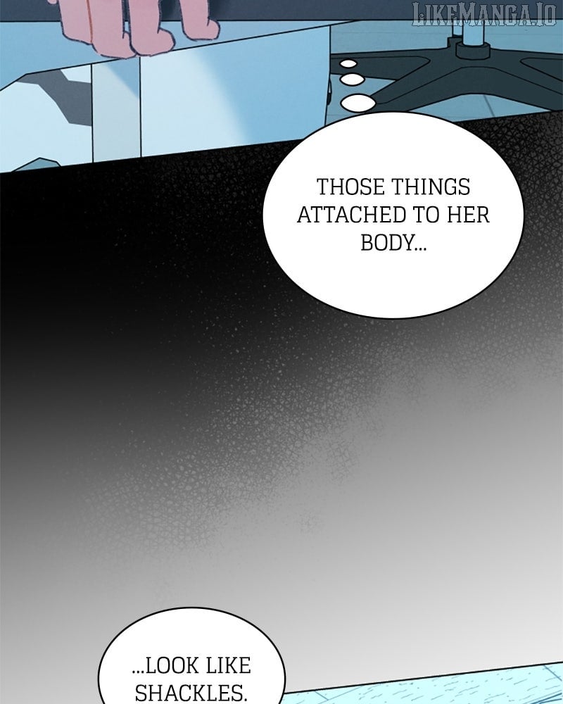 Loving Summer Sky Chapter 45 - Page 132